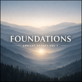 Foundations - Ambient Drones Vol 1
