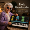Holy Grandmother - Drone Pack