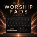 STBG Worship Pads Vol 2