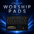 STBG Worship Pads Vol 1